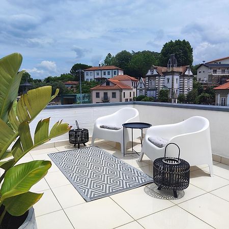 Da' Vila - Alojamento Local Ponte de Lima Ngoại thất bức ảnh