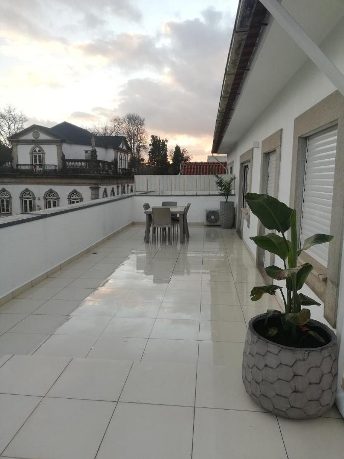 Da' Vila - Alojamento Local Ponte de Lima Ngoại thất bức ảnh