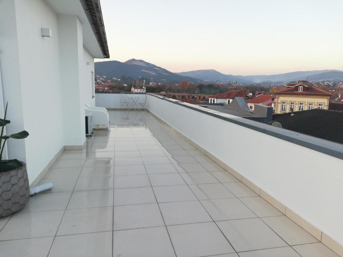 Da' Vila - Alojamento Local Ponte de Lima Ngoại thất bức ảnh