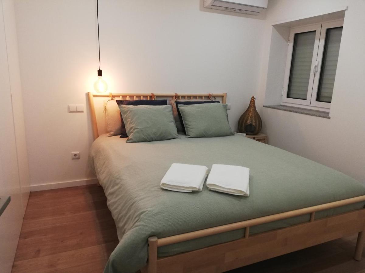 Da' Vila - Alojamento Local Ponte de Lima Ngoại thất bức ảnh