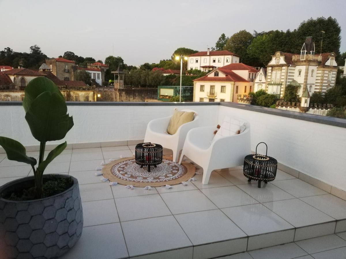 Da' Vila - Alojamento Local Ponte de Lima Ngoại thất bức ảnh
